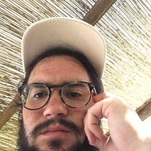 Meet your Posher, Robert